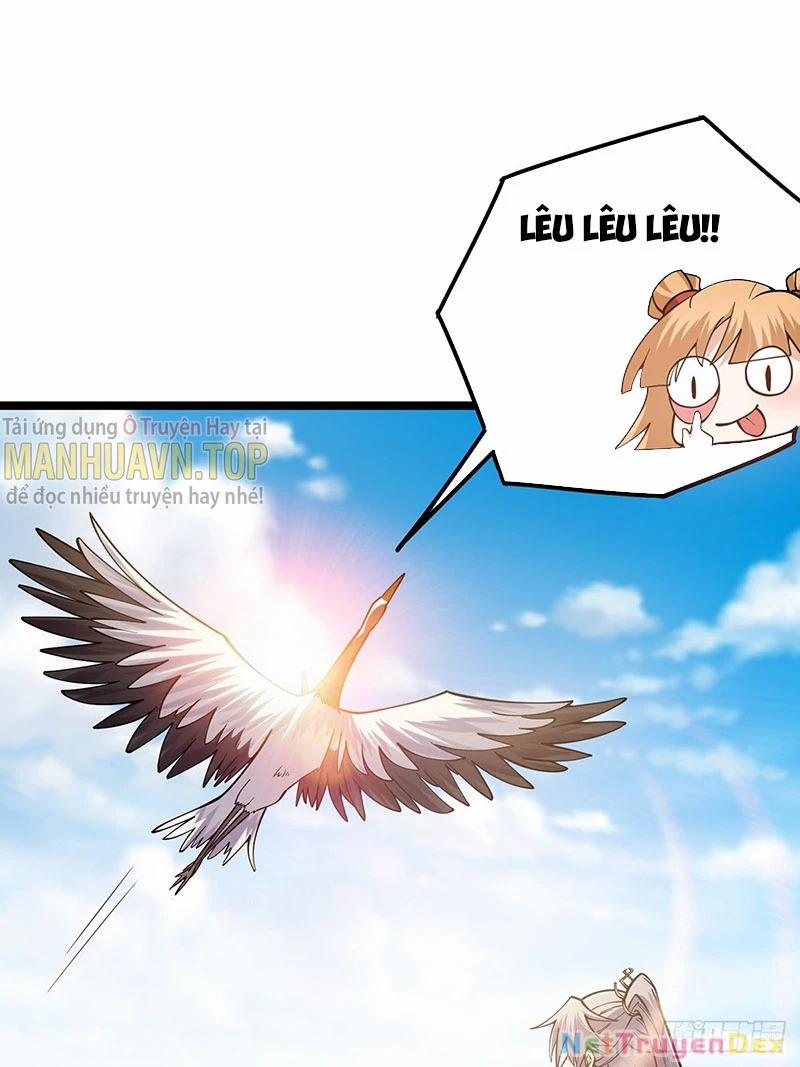 Ta Xuyên Không Với Max Điểm Mị Lực 24 trang 27