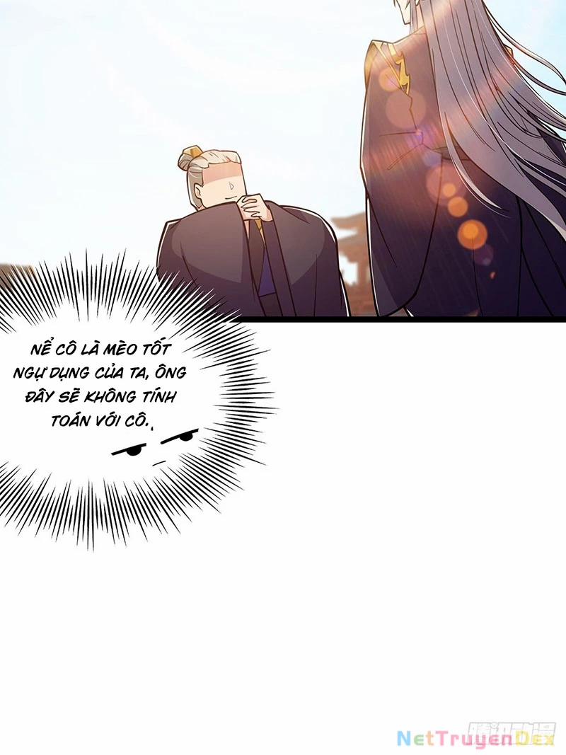 Ta Xuyên Không Với Max Điểm Mị Lực 24 trang 28