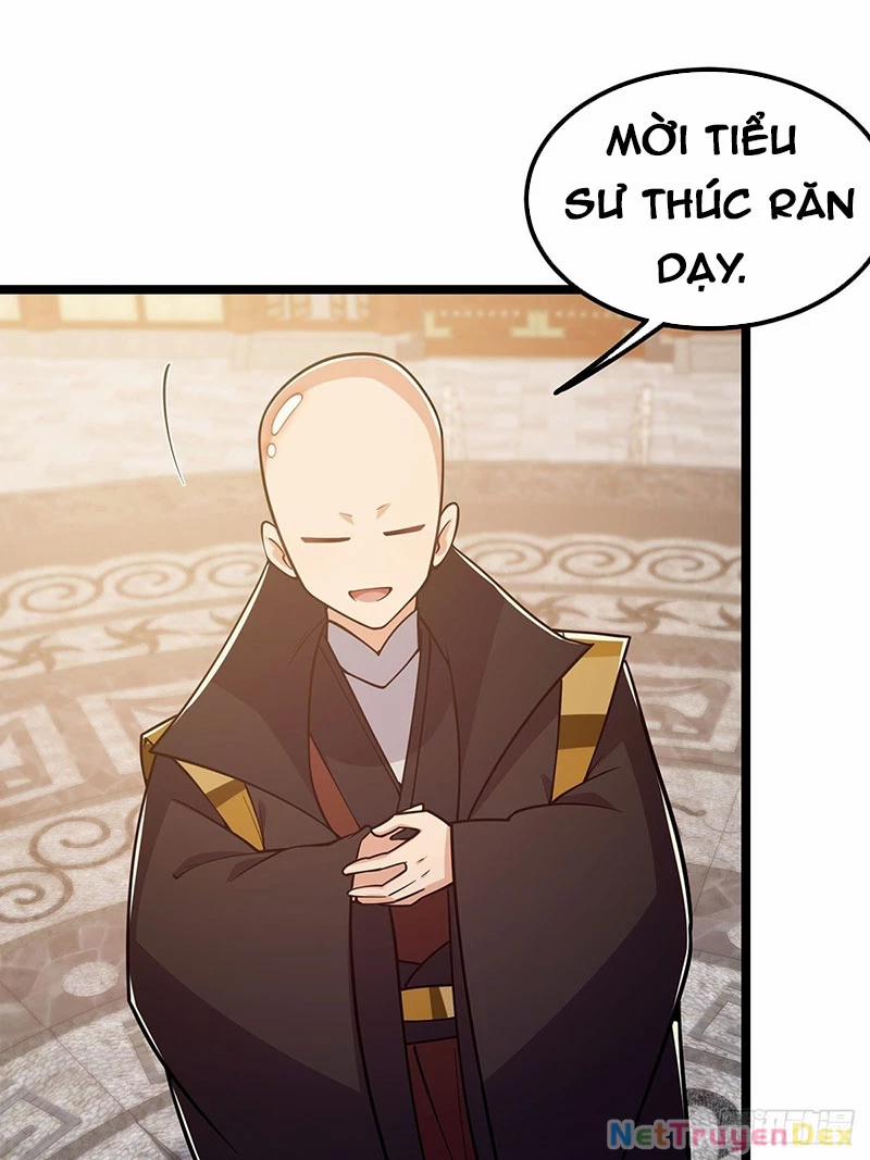 Ta Xuyên Không Với Max Điểm Mị Lực 24 trang 29