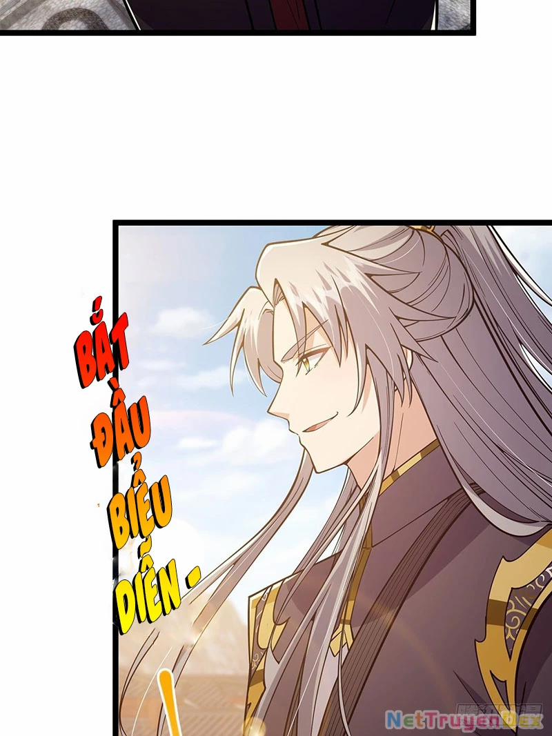 Ta Xuyên Không Với Max Điểm Mị Lực 24 trang 30