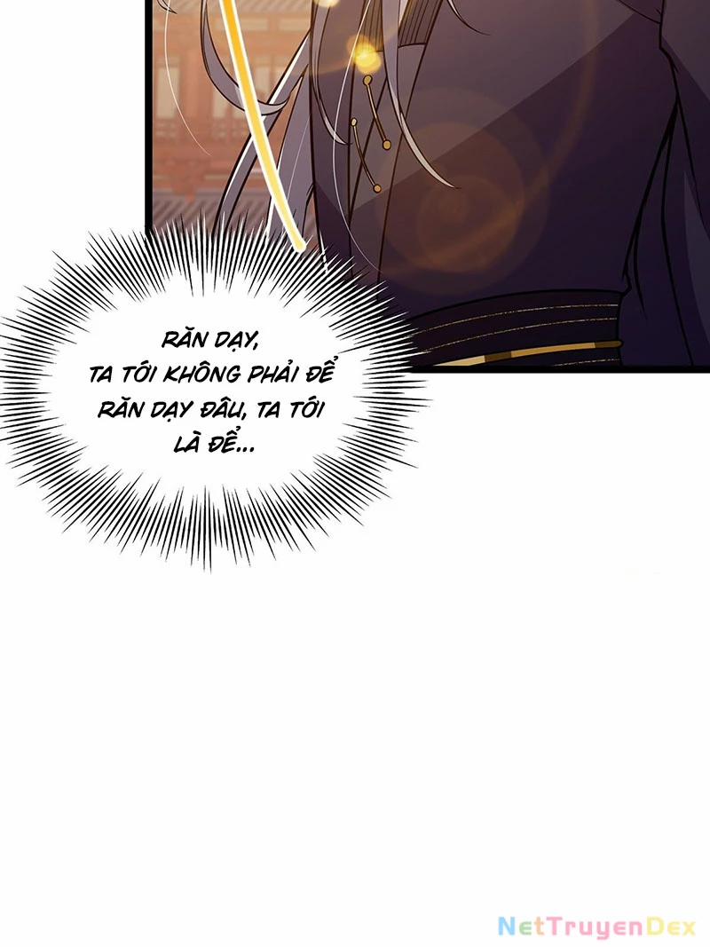 Ta Xuyên Không Với Max Điểm Mị Lực 24 trang 31