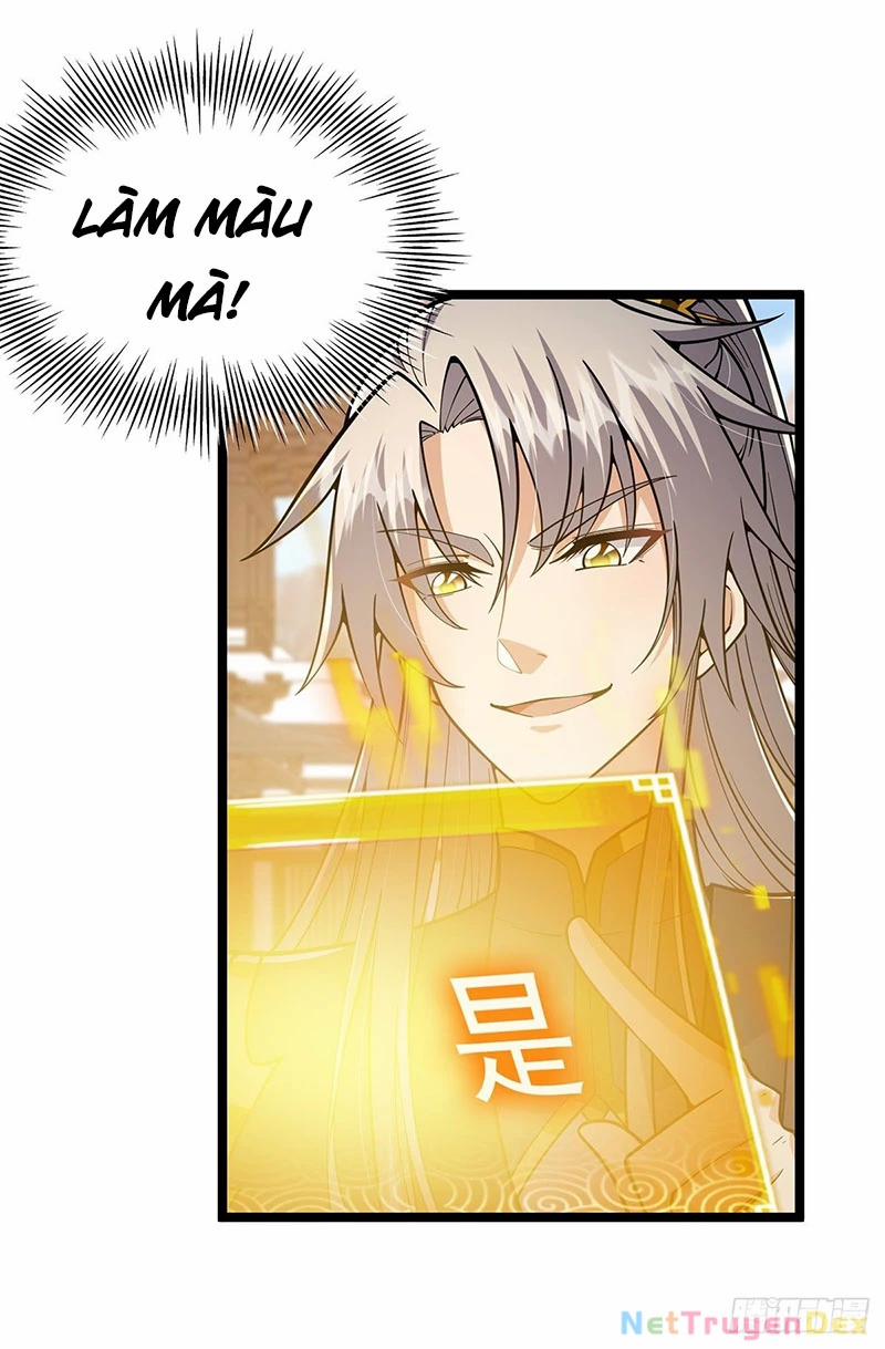 Ta Xuyên Không Với Max Điểm Mị Lực 24 trang 33