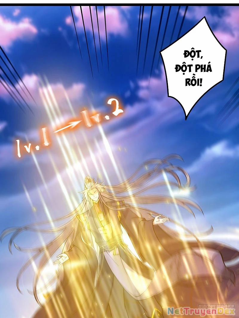 Ta Xuyên Không Với Max Điểm Mị Lực 24 trang 34