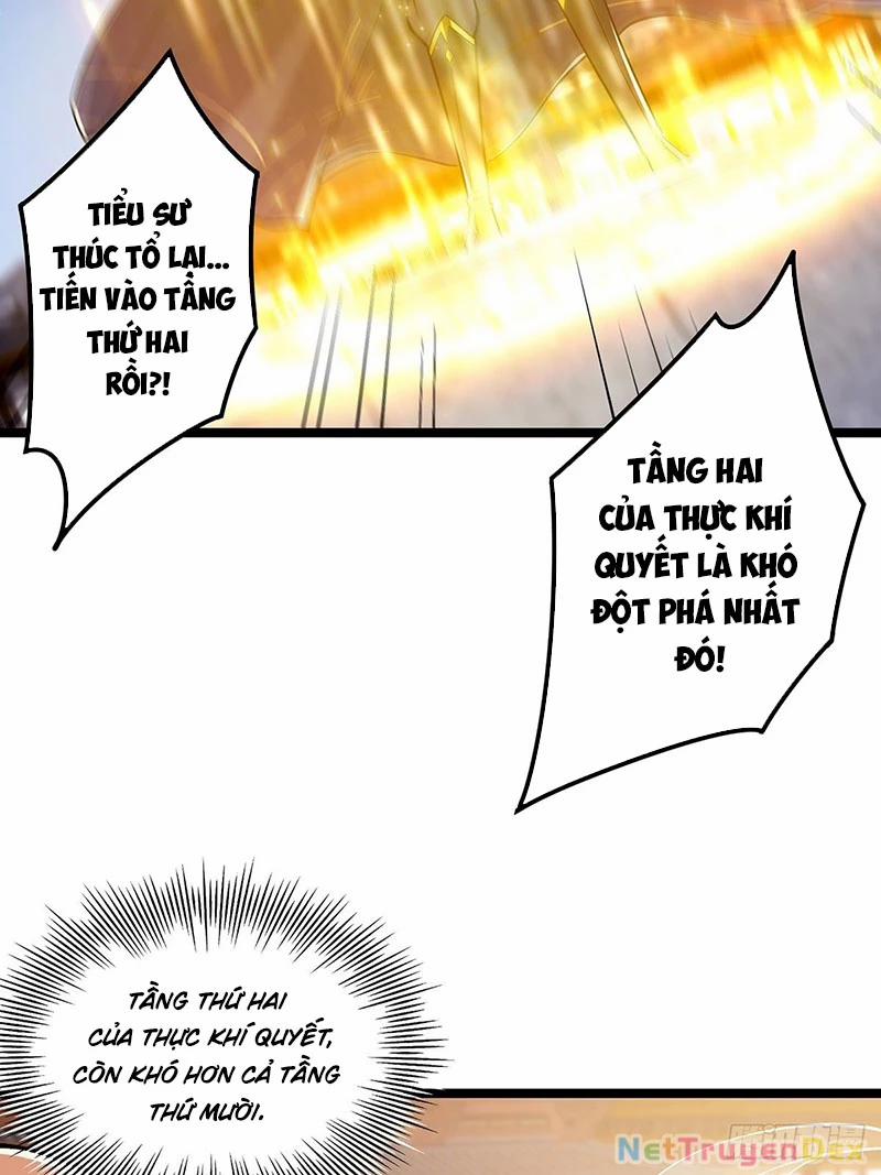 Ta Xuyên Không Với Max Điểm Mị Lực 24 trang 35