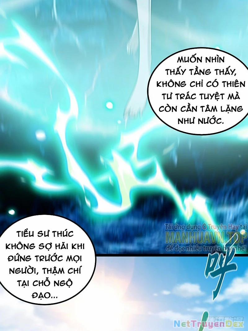 Ta Xuyên Không Với Max Điểm Mị Lực 24 trang 37