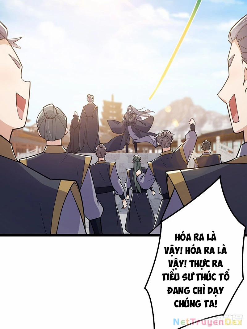 Ta Xuyên Không Với Max Điểm Mị Lực 24 trang 38