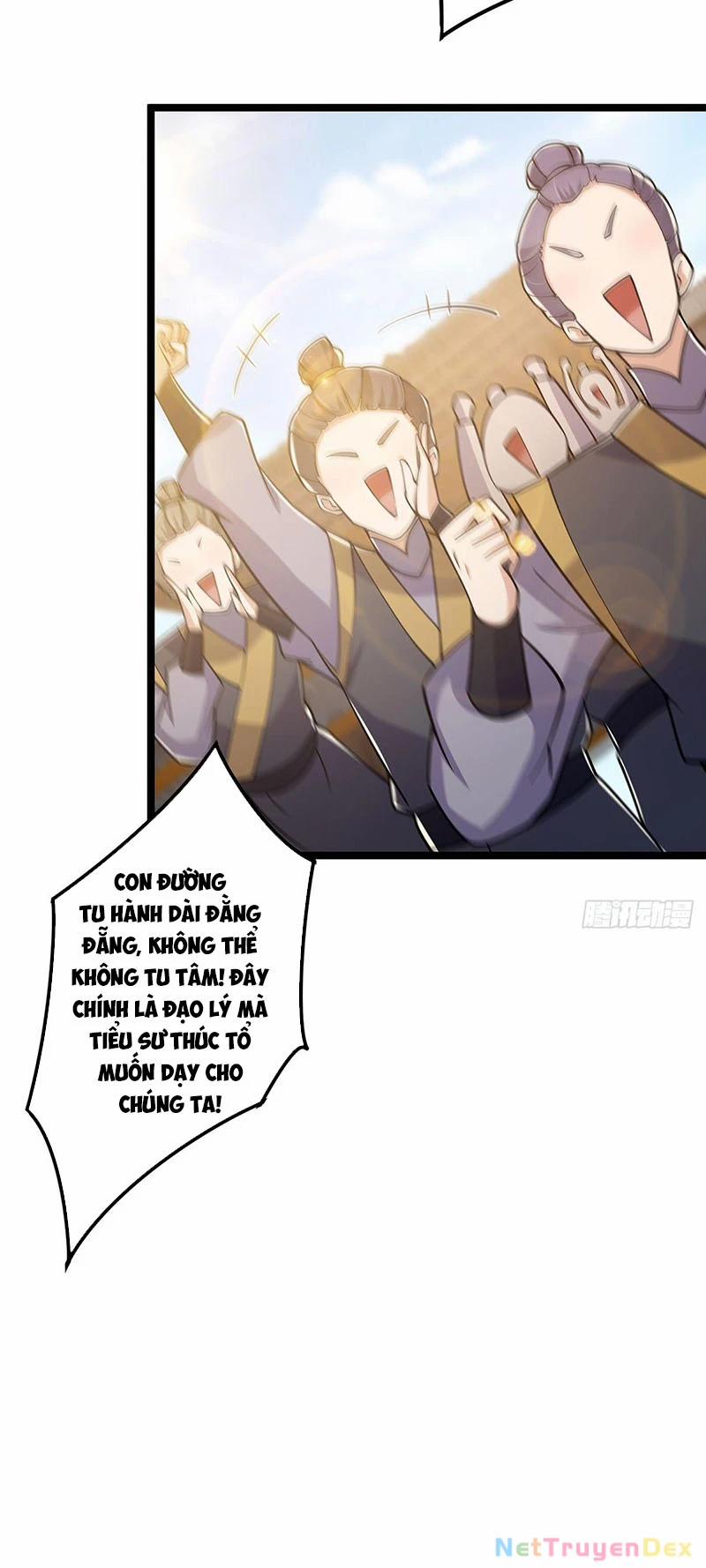 Ta Xuyên Không Với Max Điểm Mị Lực 24 trang 39