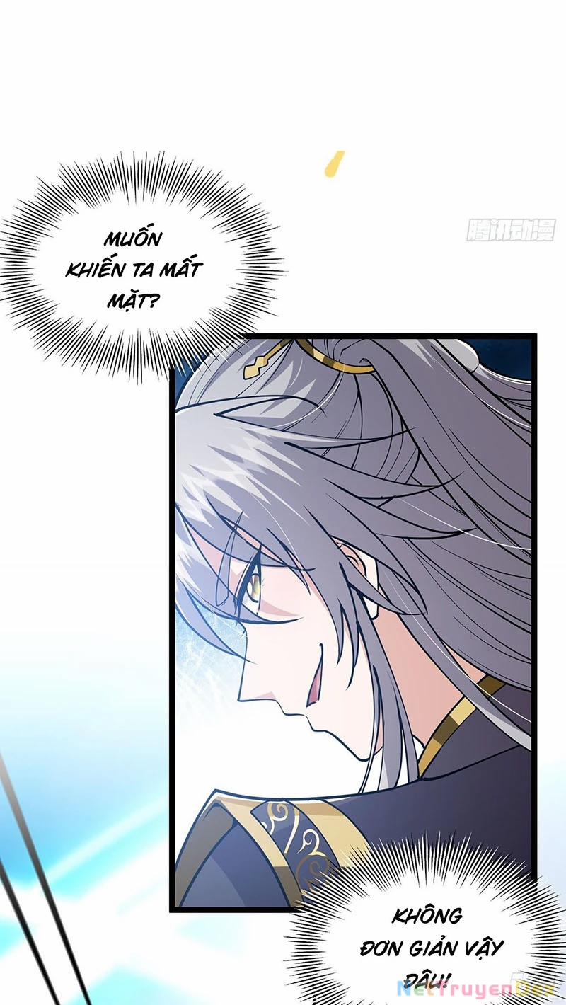 Ta Xuyên Không Với Max Điểm Mị Lực 24 trang 4