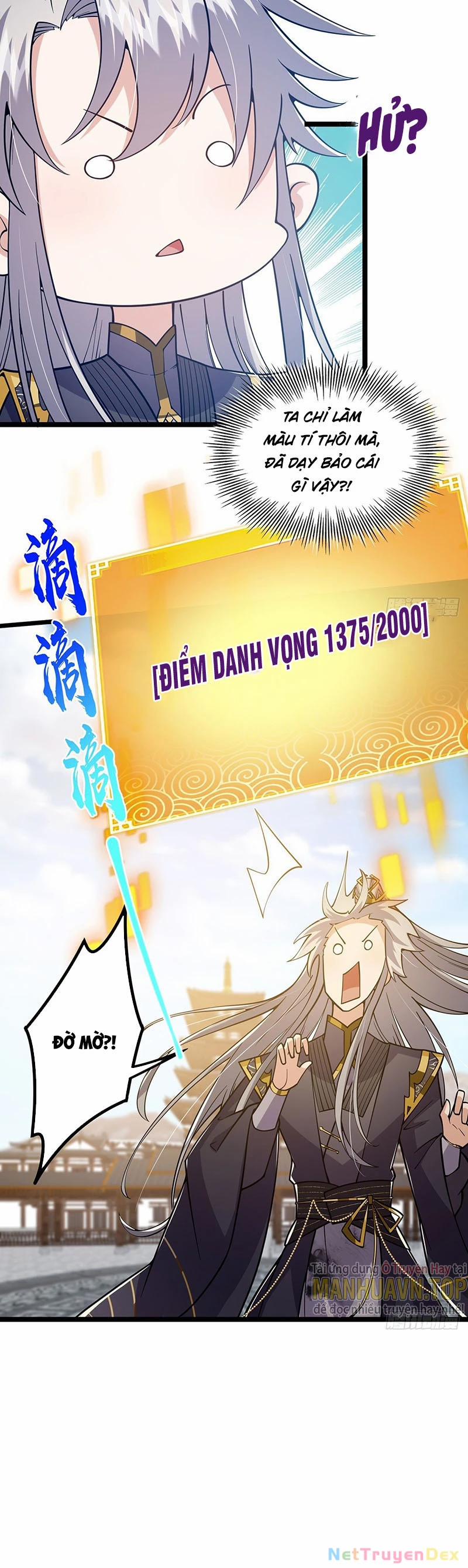 Ta Xuyên Không Với Max Điểm Mị Lực 24 trang 42