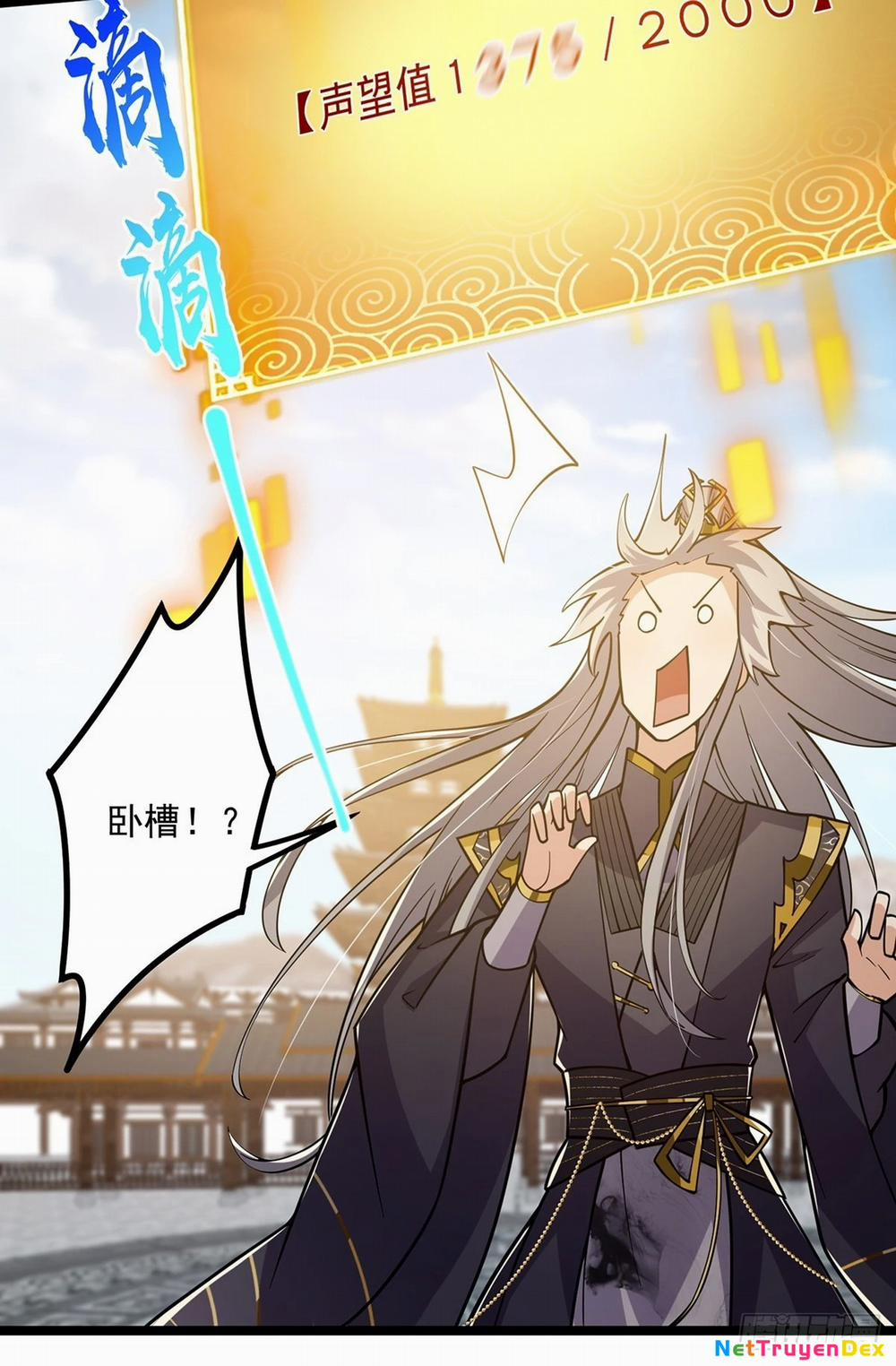 Ta Xuyên Không Với Max Điểm Mị Lực 24 trang 43