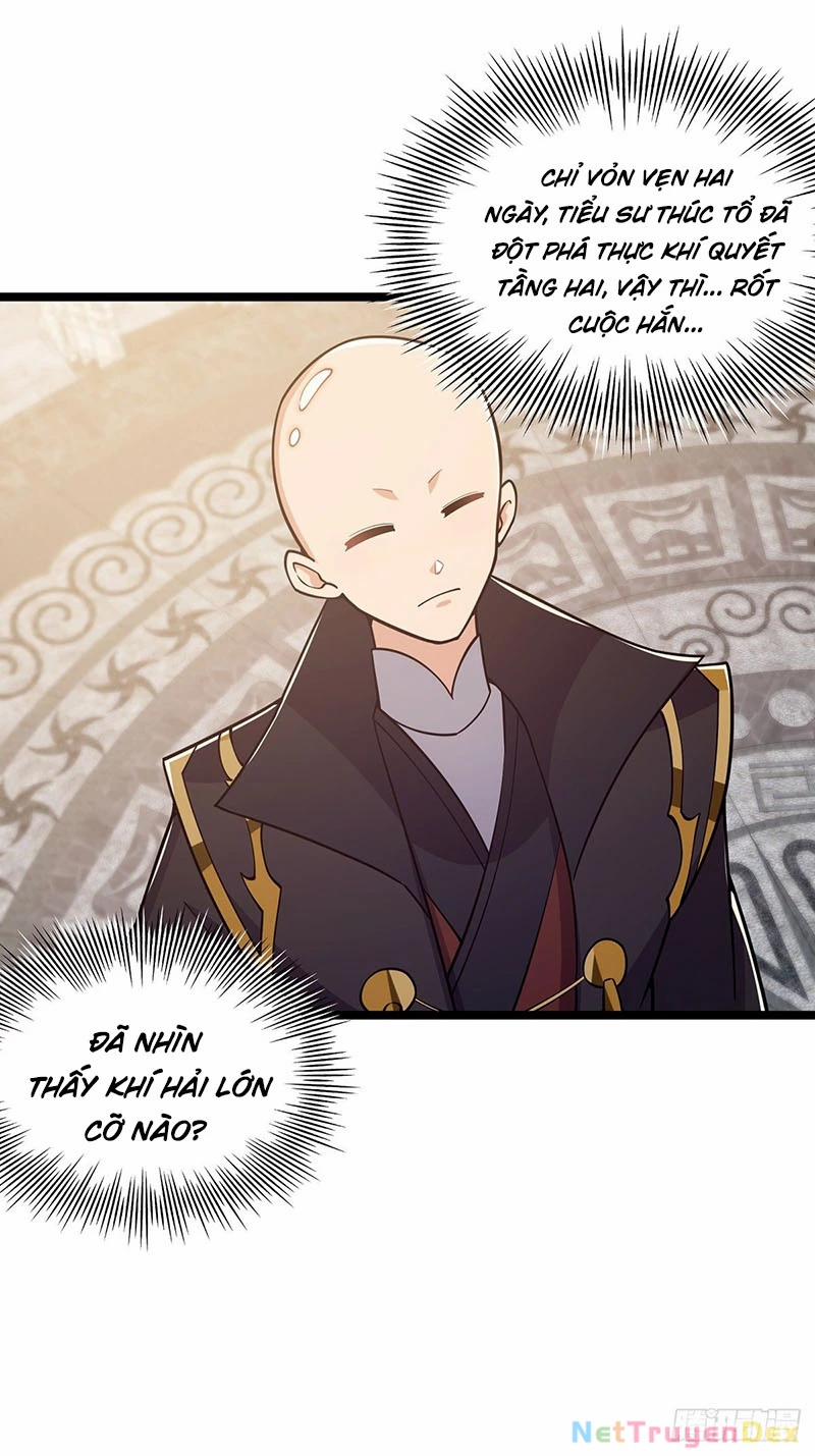 Ta Xuyên Không Với Max Điểm Mị Lực 24 trang 44