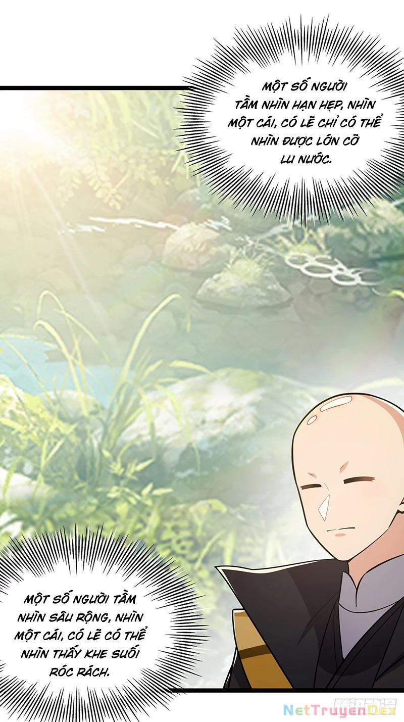 Ta Xuyên Không Với Max Điểm Mị Lực 24 trang 45