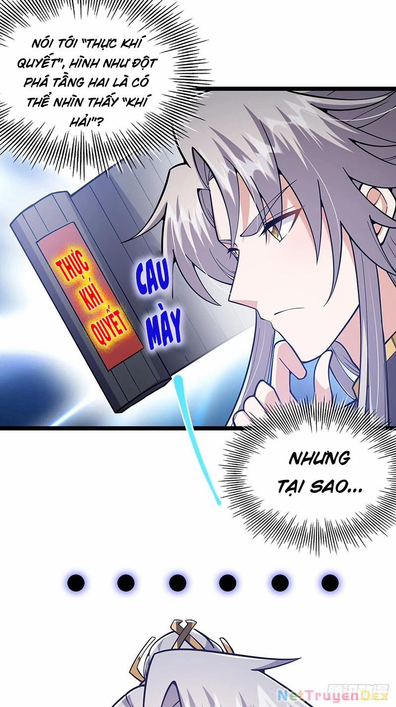 Ta Xuyên Không Với Max Điểm Mị Lực 24 trang 49