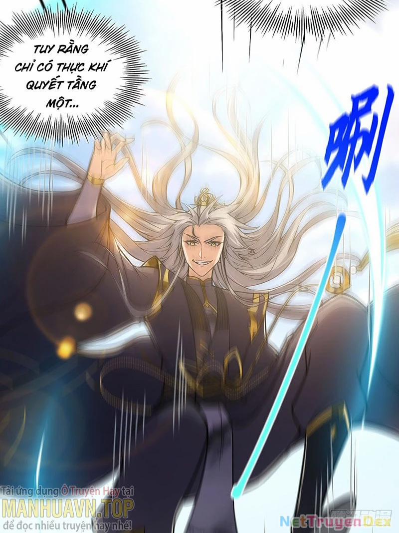 Ta Xuyên Không Với Max Điểm Mị Lực 24 trang 5