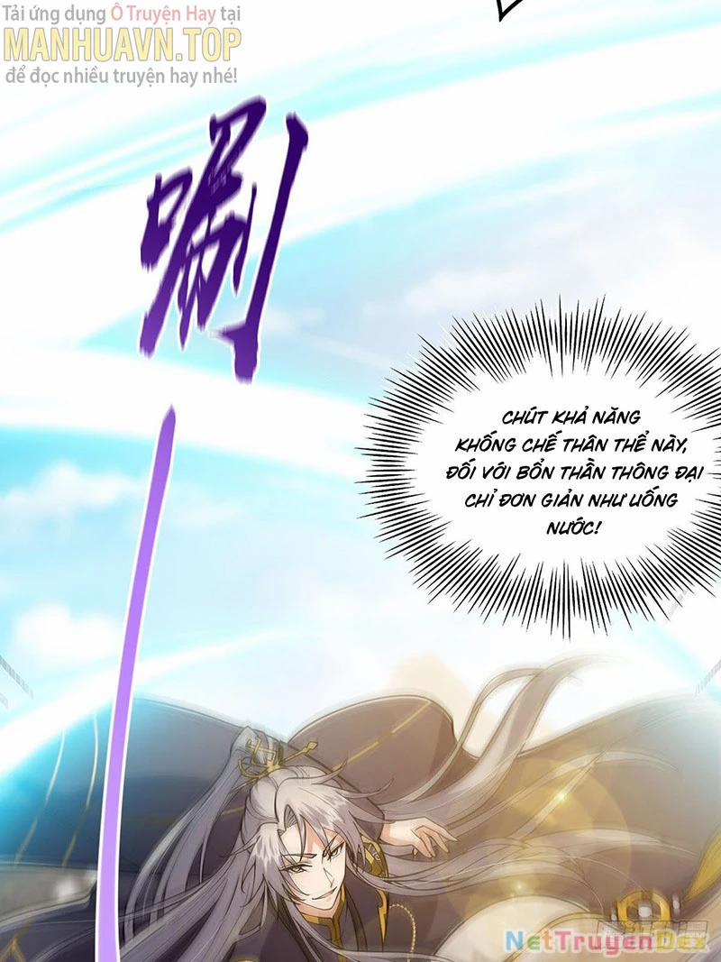 Ta Xuyên Không Với Max Điểm Mị Lực 24 trang 9