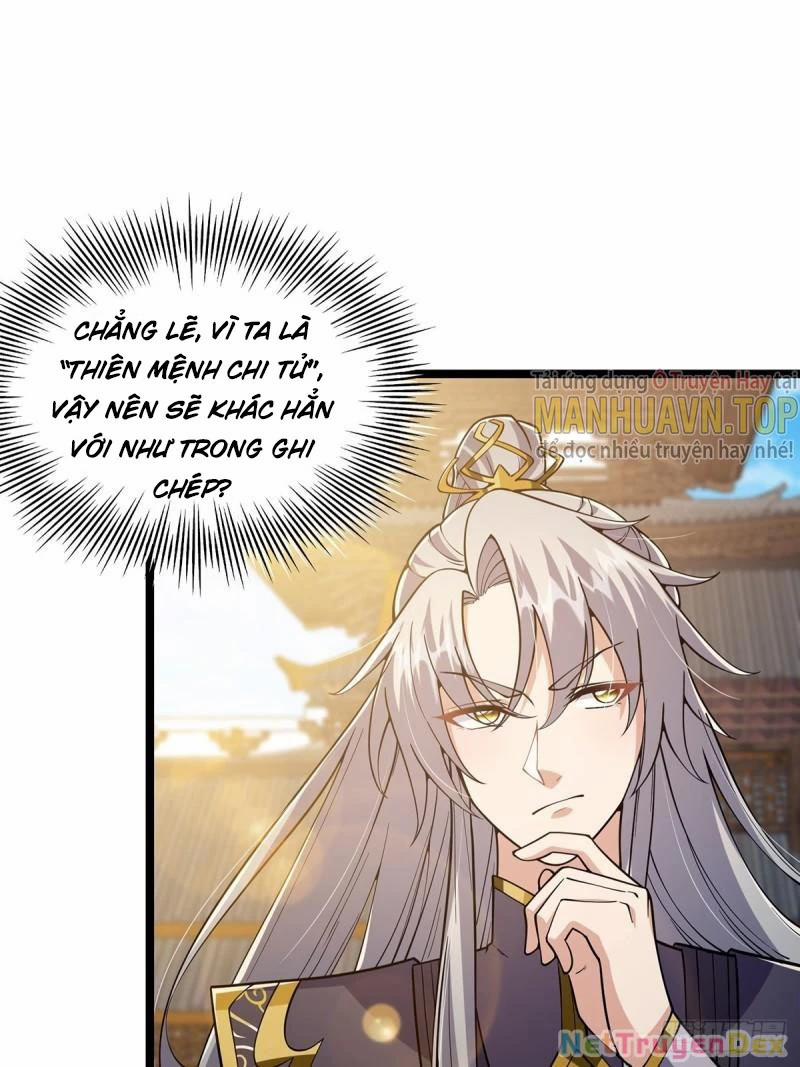 Ta Xuyên Không Với Max Điểm Mị Lực 25 trang 1