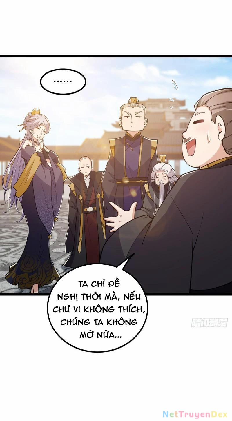 Ta Xuyên Không Với Max Điểm Mị Lực 25 trang 10