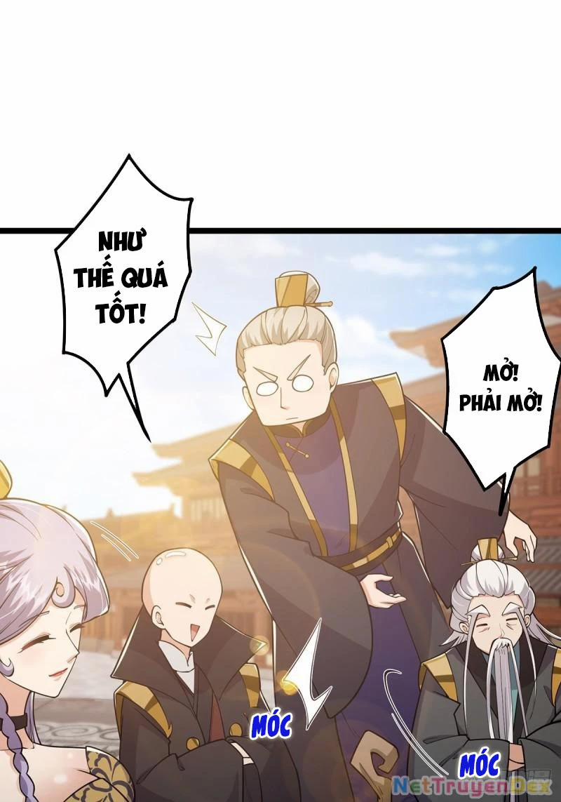 Ta Xuyên Không Với Max Điểm Mị Lực 25 trang 11