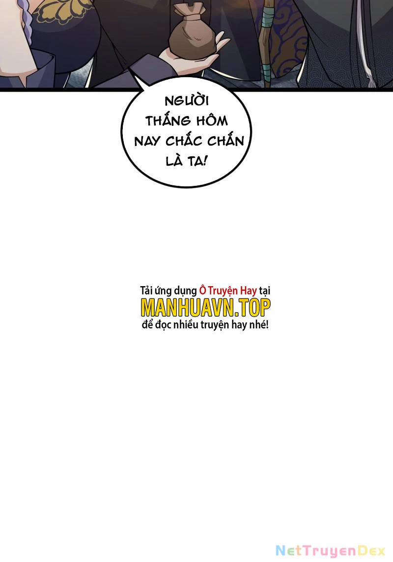 Ta Xuyên Không Với Max Điểm Mị Lực 25 trang 12