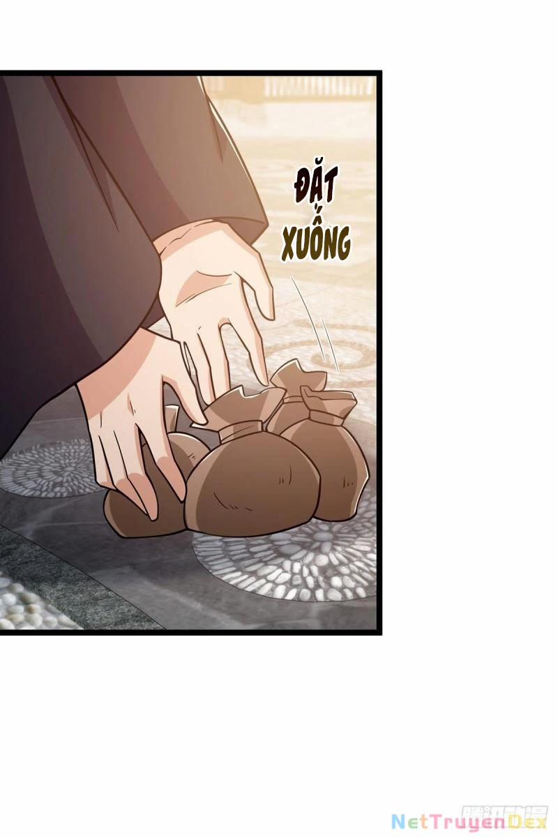 Ta Xuyên Không Với Max Điểm Mị Lực 25 trang 15