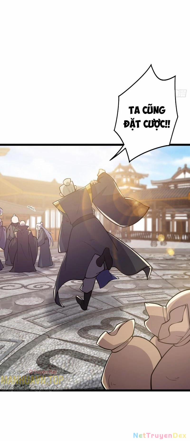 Ta Xuyên Không Với Max Điểm Mị Lực 25 trang 17