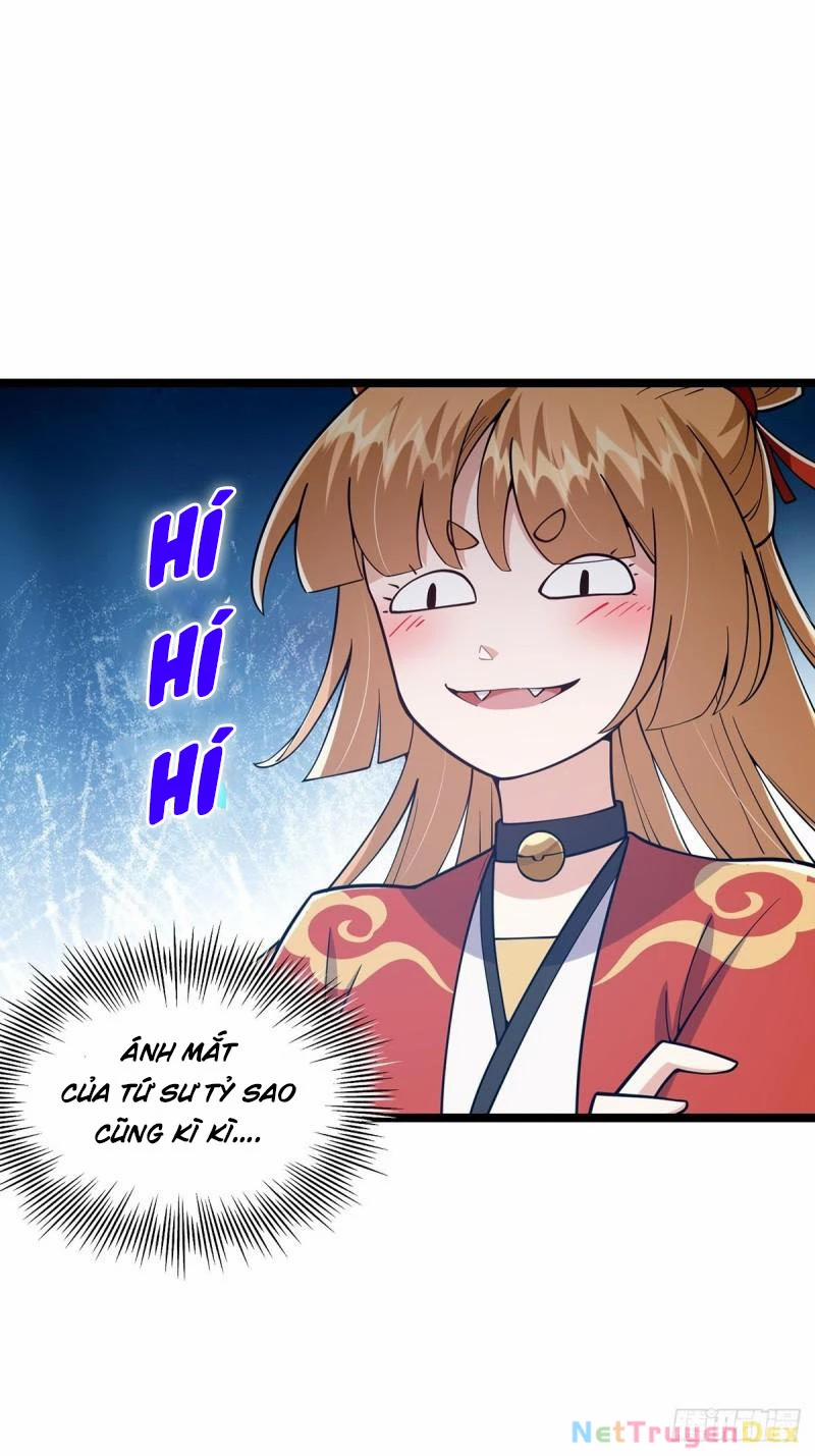 Ta Xuyên Không Với Max Điểm Mị Lực 25 trang 19