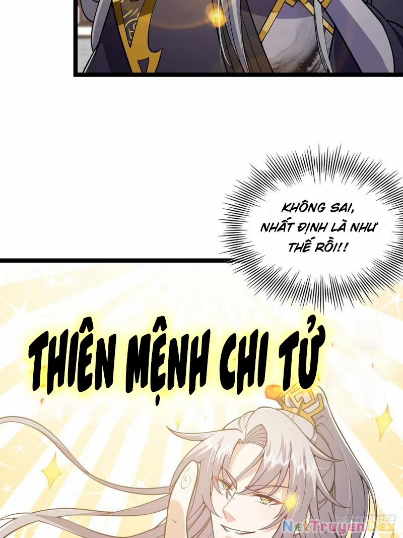 Ta Xuyên Không Với Max Điểm Mị Lực 25 trang 2