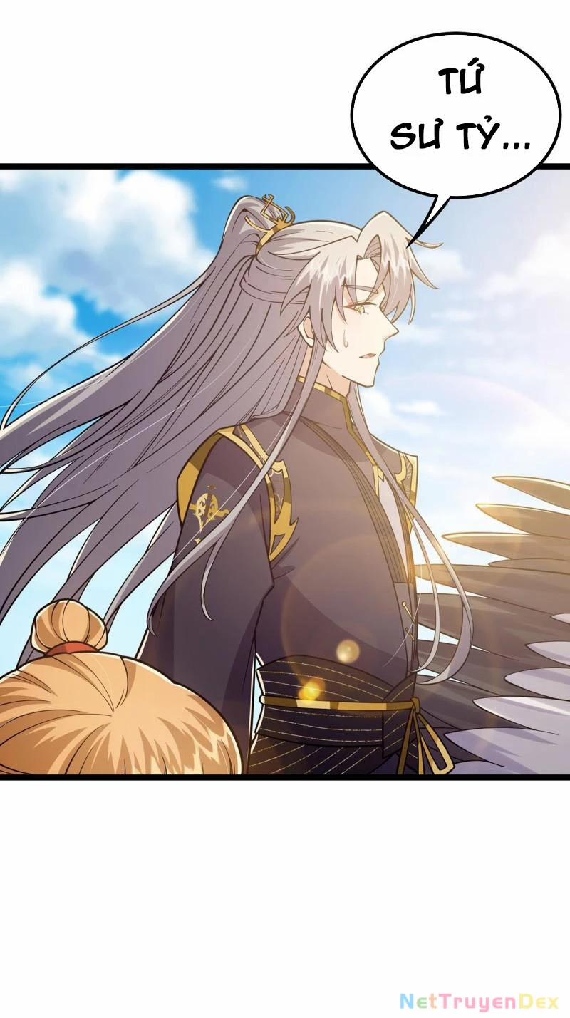 Ta Xuyên Không Với Max Điểm Mị Lực 25 trang 20