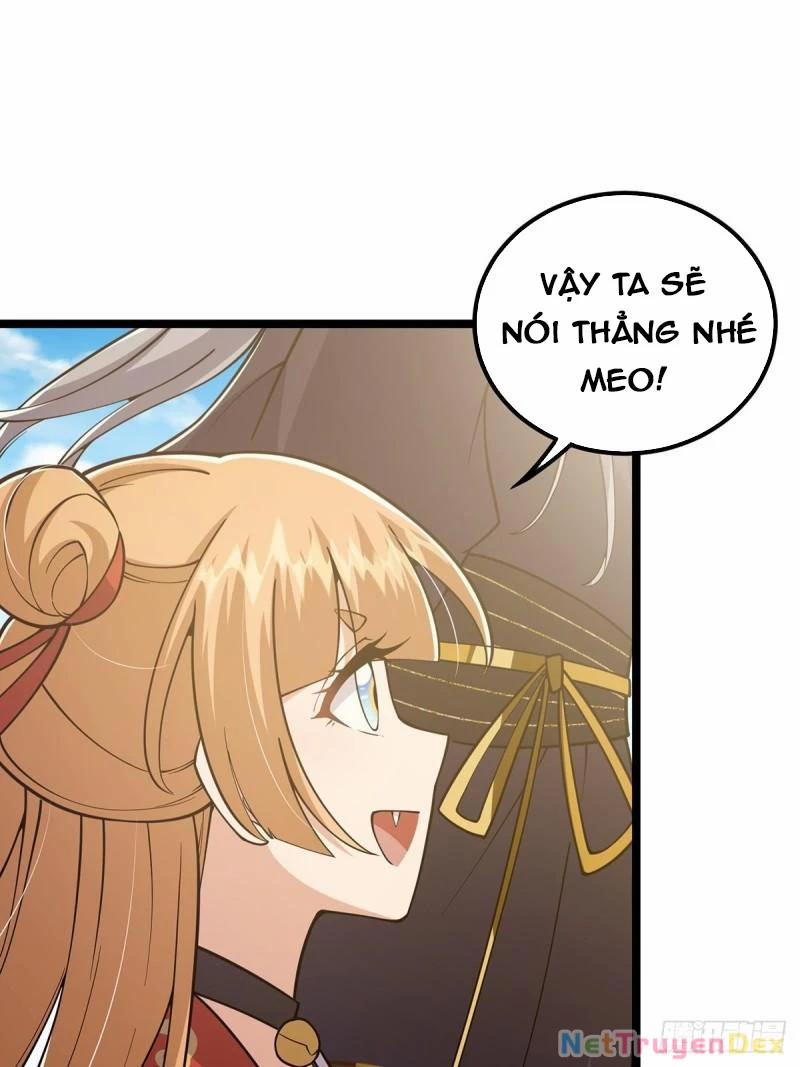 Ta Xuyên Không Với Max Điểm Mị Lực 25 trang 22