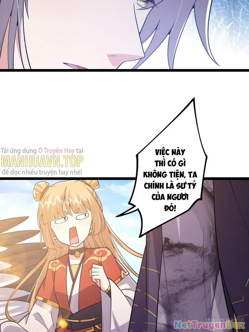 Ta Xuyên Không Với Max Điểm Mị Lực 25 trang 29