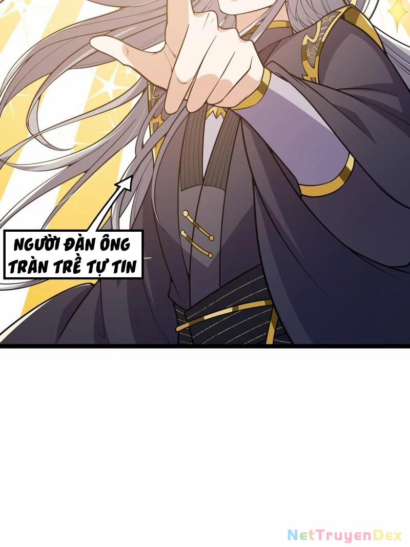 Ta Xuyên Không Với Max Điểm Mị Lực 25 trang 3