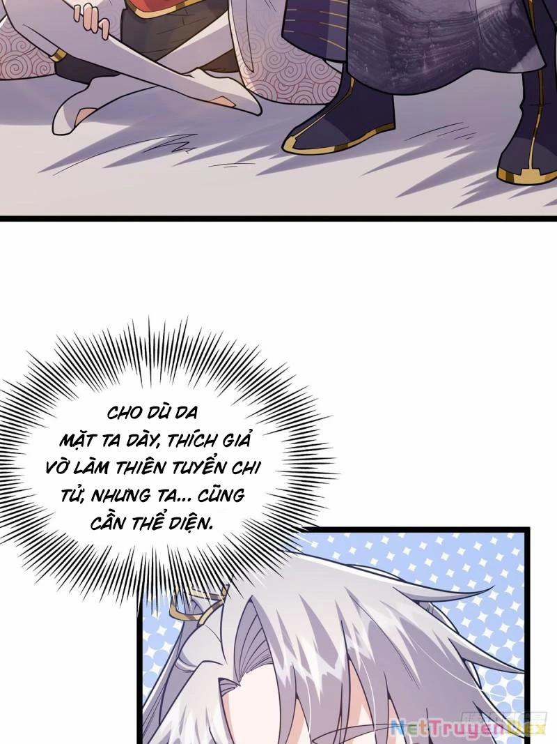 Ta Xuyên Không Với Max Điểm Mị Lực 25 trang 30