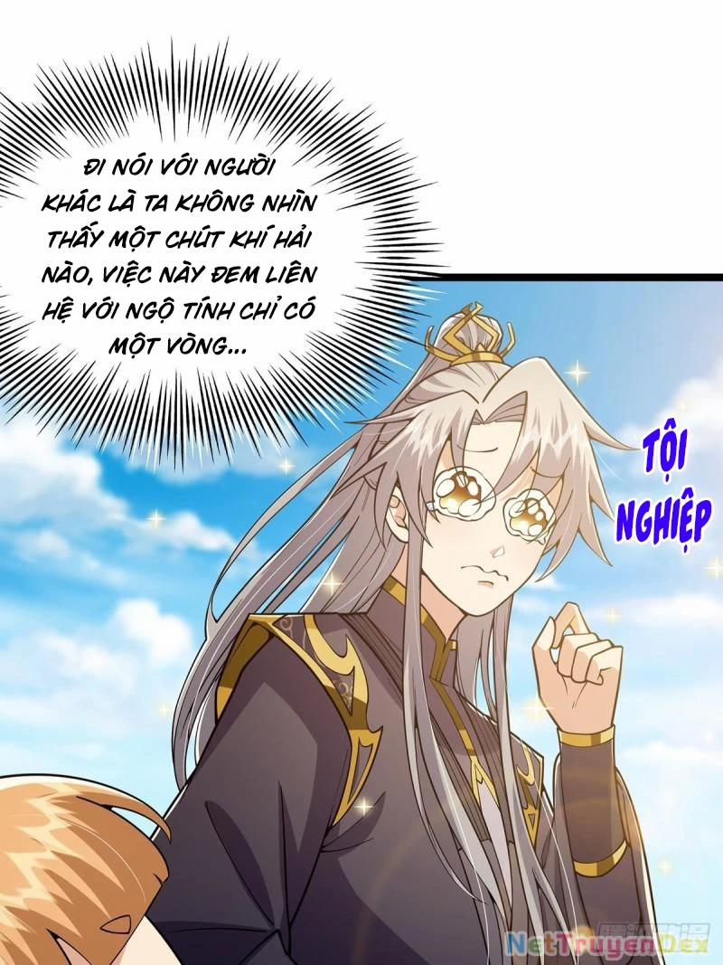 Ta Xuyên Không Với Max Điểm Mị Lực 25 trang 32
