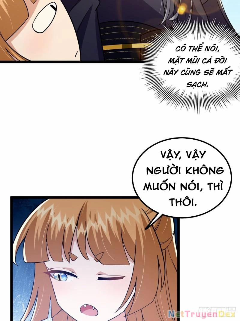 Ta Xuyên Không Với Max Điểm Mị Lực 25 trang 33