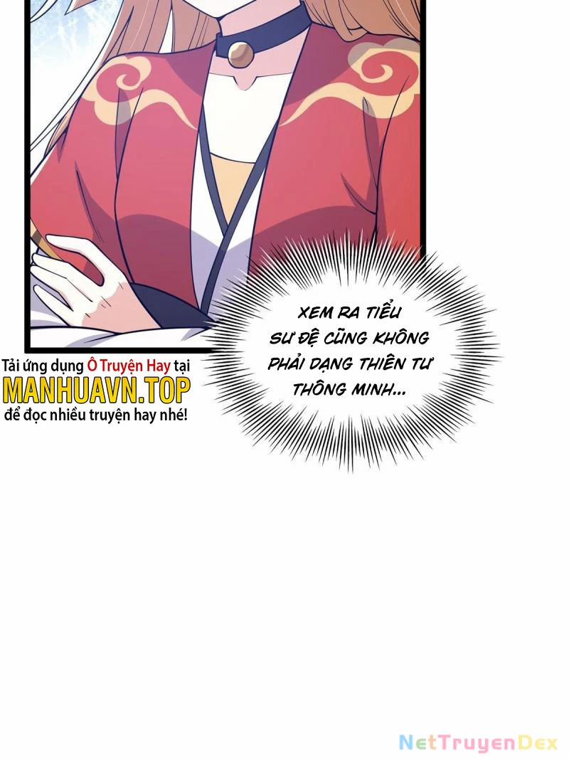 Ta Xuyên Không Với Max Điểm Mị Lực 25 trang 34