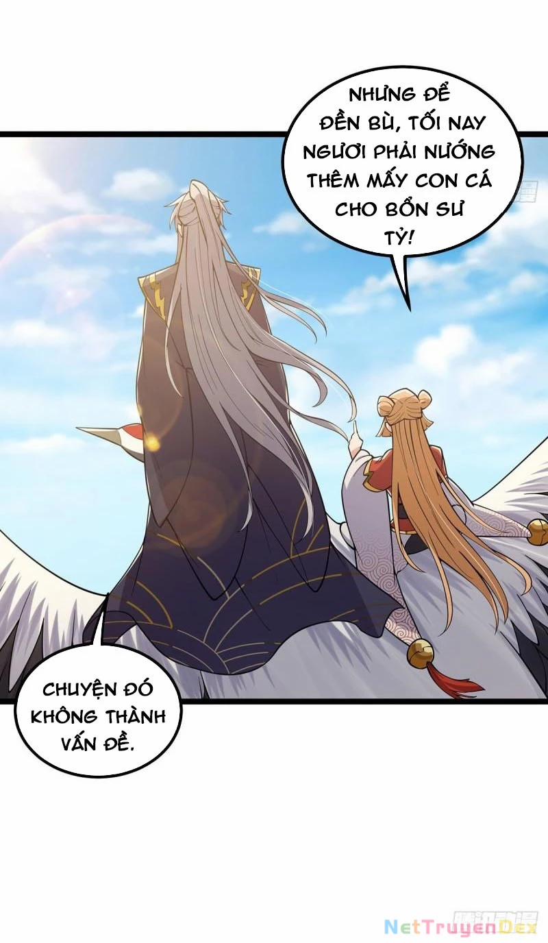 Ta Xuyên Không Với Max Điểm Mị Lực 25 trang 35