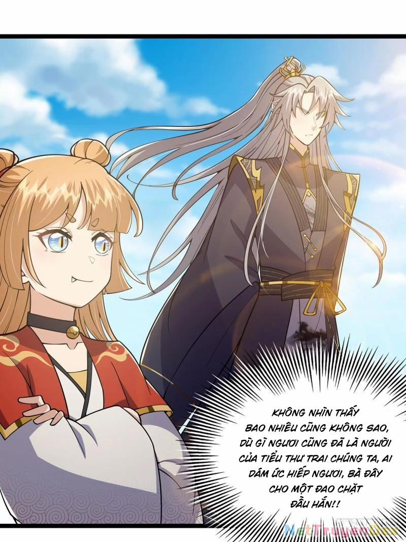 Ta Xuyên Không Với Max Điểm Mị Lực 25 trang 36