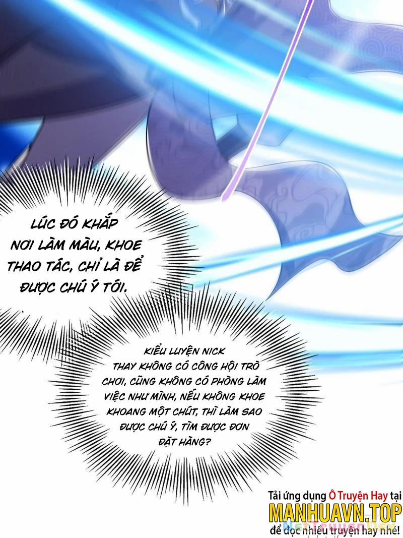 Ta Xuyên Không Với Max Điểm Mị Lực 25 trang 38