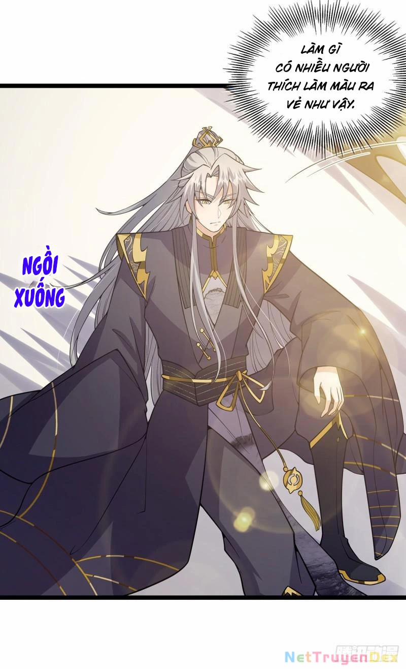 Ta Xuyên Không Với Max Điểm Mị Lực 25 trang 39