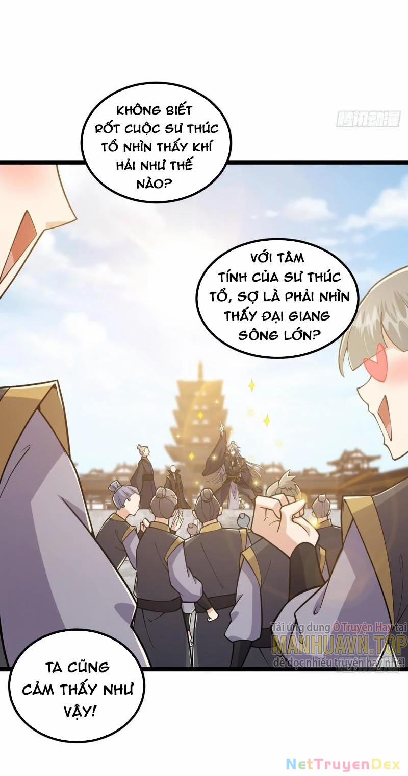 Ta Xuyên Không Với Max Điểm Mị Lực 25 trang 4