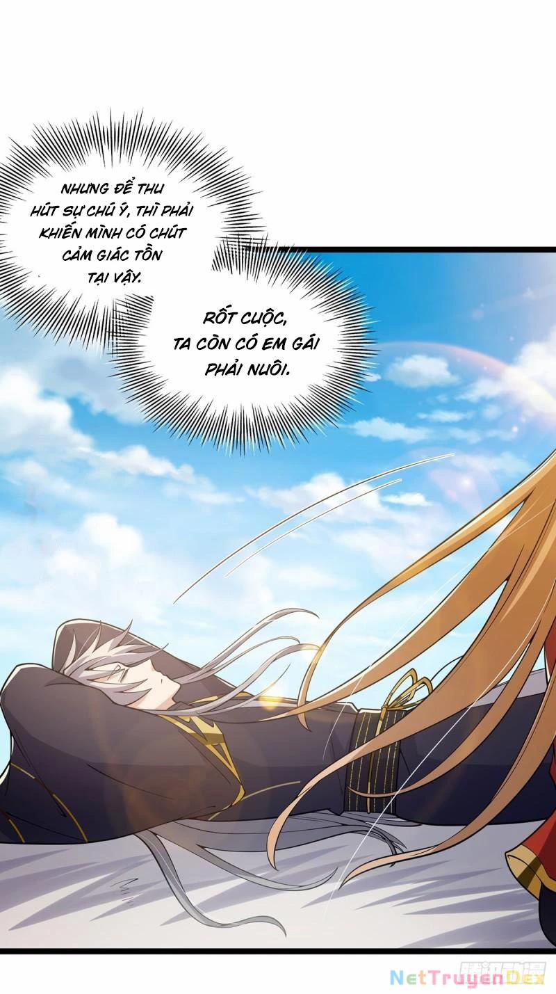 Ta Xuyên Không Với Max Điểm Mị Lực 25 trang 40