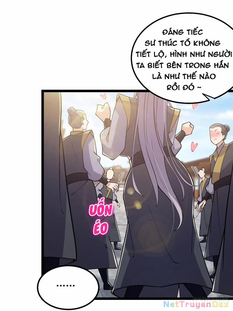 Ta Xuyên Không Với Max Điểm Mị Lực 25 trang 5