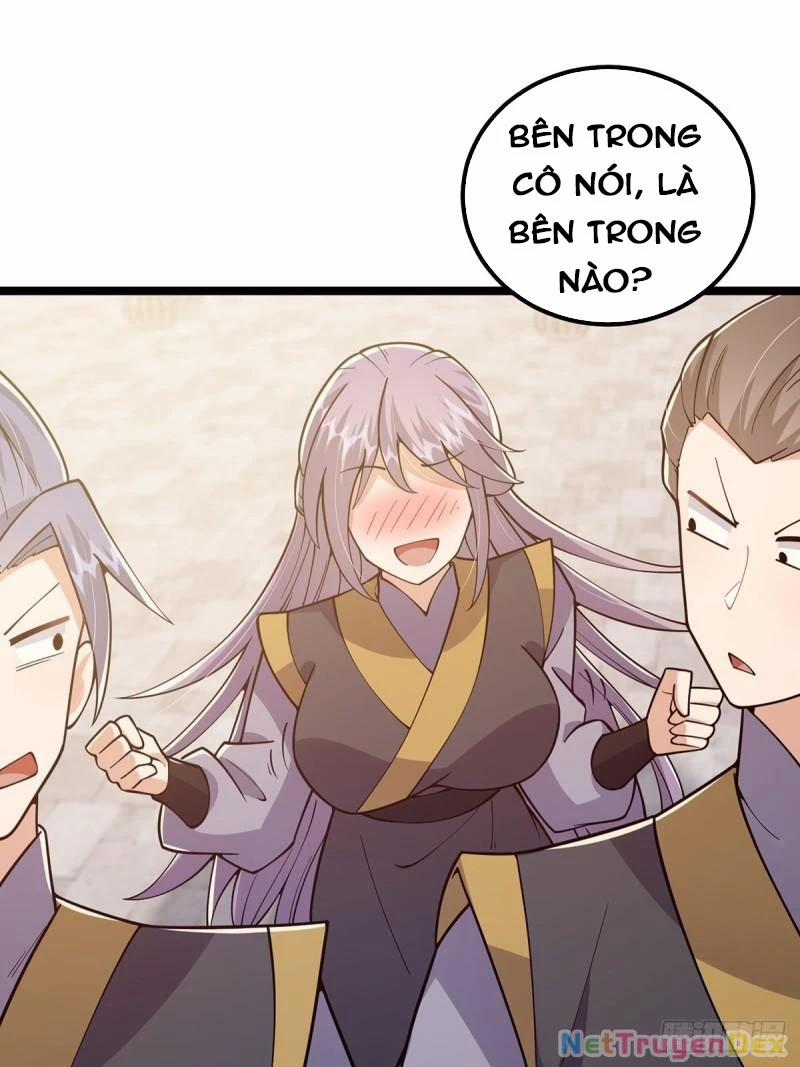 Ta Xuyên Không Với Max Điểm Mị Lực 25 trang 6