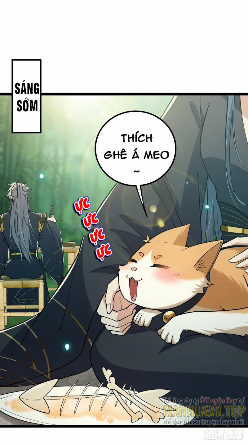 Ta Xuyên Không Với Max Điểm Mị Lực 26 trang 1