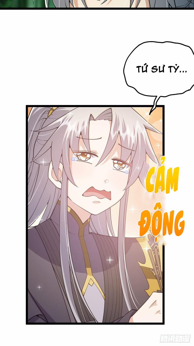 Ta Xuyên Không Với Max Điểm Mị Lực 26 trang 10