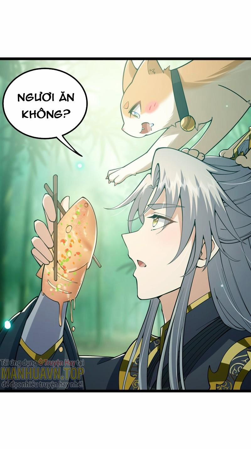 Ta Xuyên Không Với Max Điểm Mị Lực 26 trang 11