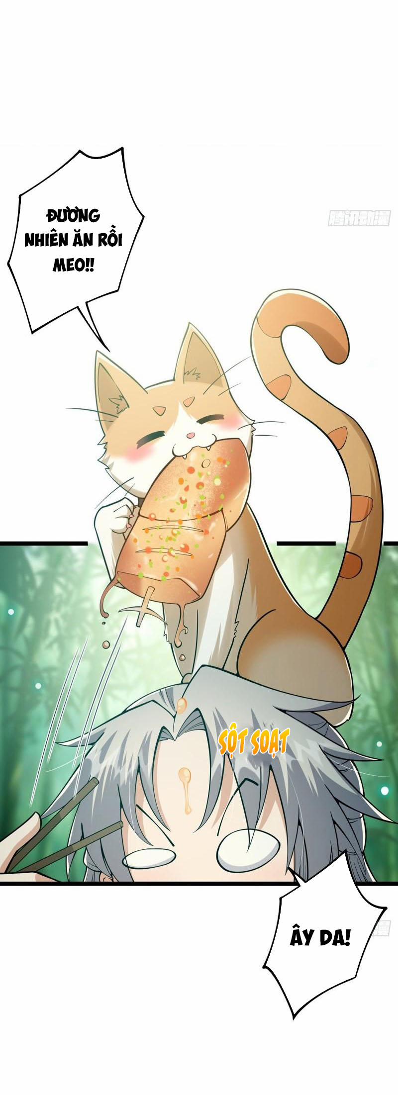 Ta Xuyên Không Với Max Điểm Mị Lực 26 trang 12