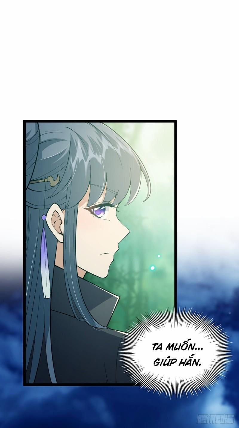 Ta Xuyên Không Với Max Điểm Mị Lực 26 trang 14
