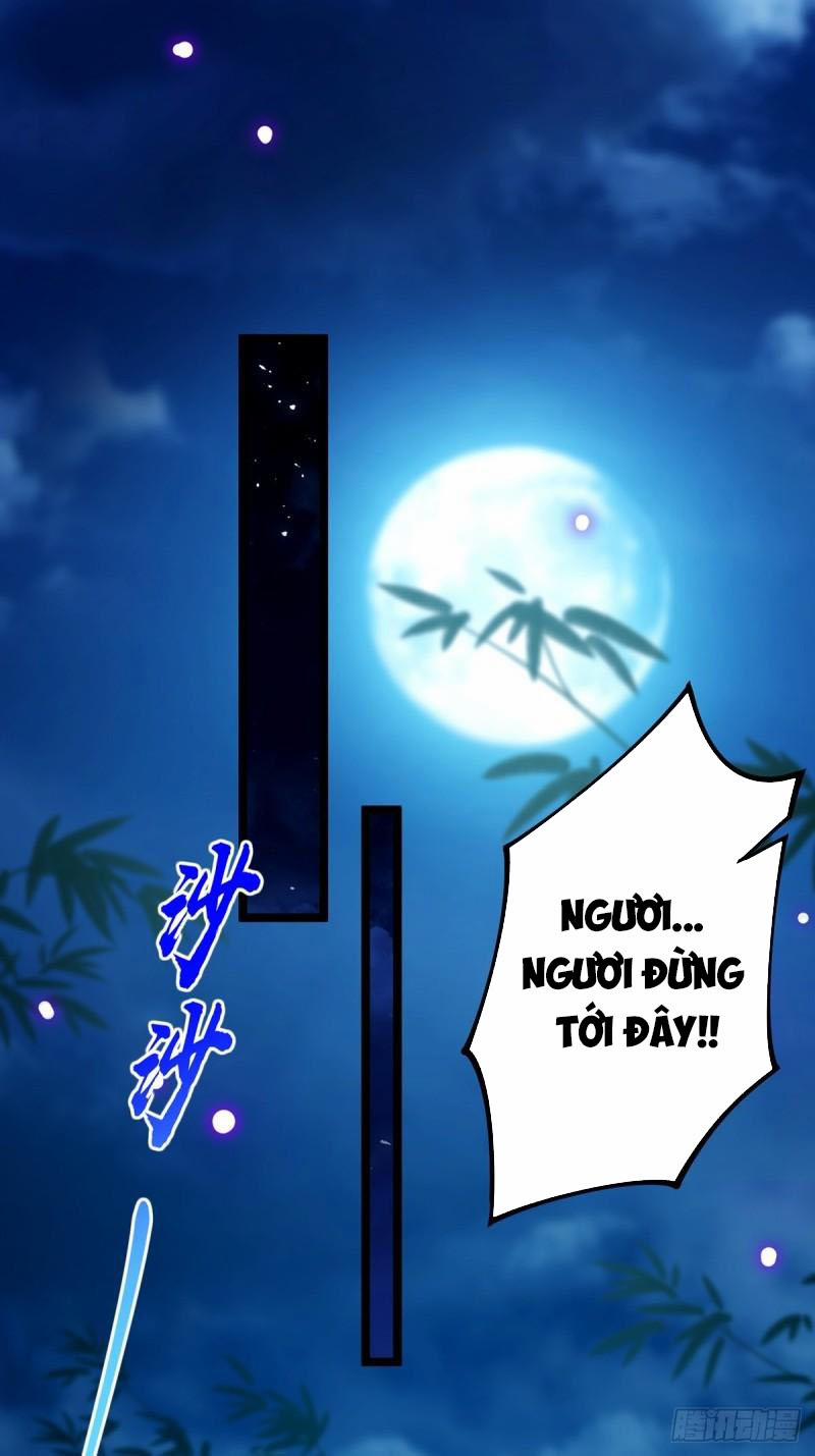 Ta Xuyên Không Với Max Điểm Mị Lực 26 trang 15