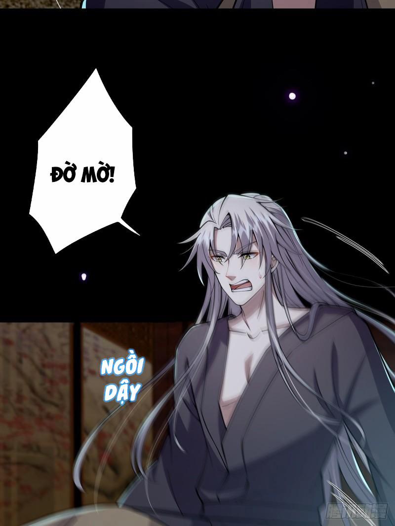 Ta Xuyên Không Với Max Điểm Mị Lực 26 trang 18